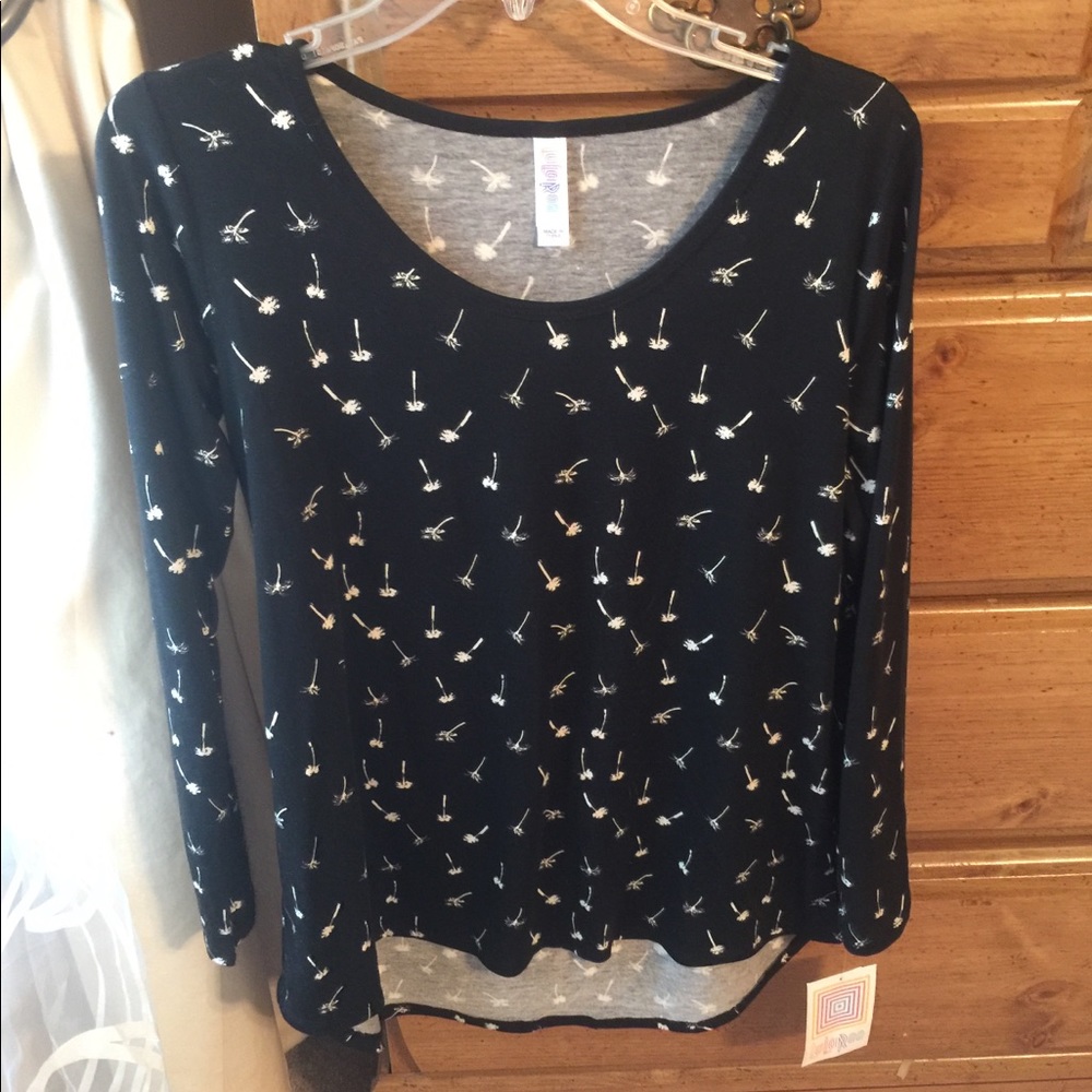 Lularoe lynnae small